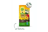 Frux Bio Blumenerde -torffrei- 60l - Herausragende Eigenschaften 