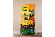 Frux Bio Blumenerde -torffrei- 60l - Anwendungstipps