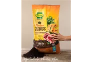  Frux Bio Rindenhumus – Bodenverbesserer 40l