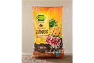  Frux Bio Rindenhumus – Bodenverbesserer 40l - Anwendungstipp