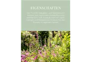 Frux Bio Stauden- & Rosenmulch – Gartenfaser -torffrei- 60l - Weitere Eigenschaften