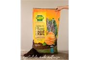 Frux Garten- & Pflanzerde – Bodenverbesserer 40l