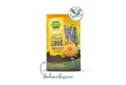 Frux Garten- & Pflanzerde – Bodenverbesserer 40l - Herausragende Eigenschaft