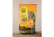 Frux Garten- & Pflanzerde – Bodenverbesserer 40l - Anwendungstipps 