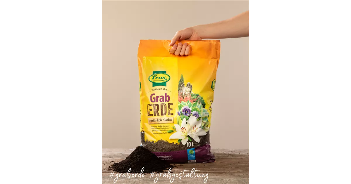 Frux Graberde online entdecken & kaufen | Florado