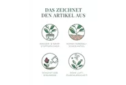 Frux Kakteen- & Bonsaierde 5l - Herausragende Eigenschaften