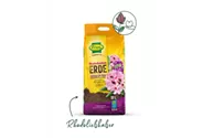Frux Rhododendron- & Moorbeeterde 18l - Herausragende Eigenschaft