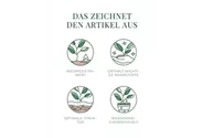 Frux Rhododendron- & Moorbeeterde 18l - Herausragende Eigenschaften