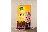 Frux Rhododendron- & Moorbeeterde 40l - Anwendungstipps