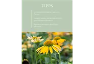 NATUR Erde für Blumen und Pflanzen im Haus und im Garten 45l - Marketingnutzen 