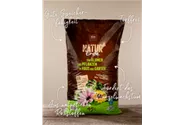 NATUR Erde für Blumen und Pflanzen im Haus und im Garten 45l - Anwendungstipps