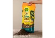 Frux Bio Trog- & Dauererde -torffrei- 18l