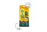 Frux Bio Trog- & Dauererde -torffrei- 18l - Herausragende Eigenschaft
