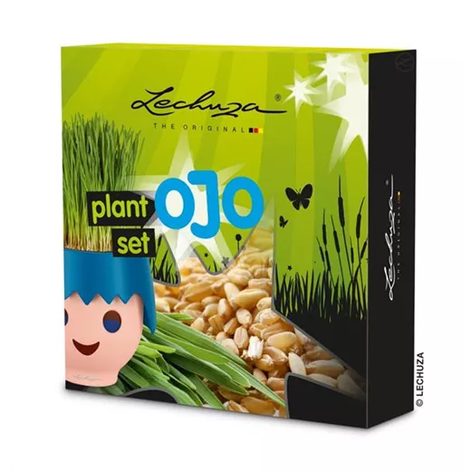 LECHUZA Pflanz-Set 