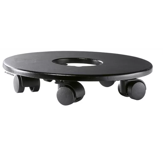 LECHUZA Rolluntersetzer Ø 26 