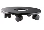 LECHUZA Rolluntersetzer Ø 31 