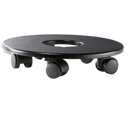 LECHUZA Rolluntersetzer Ø 31 