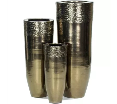 fleur ami GLAZE Pflanzgefäß fleur ami GLAZE Pflanzgefäß
