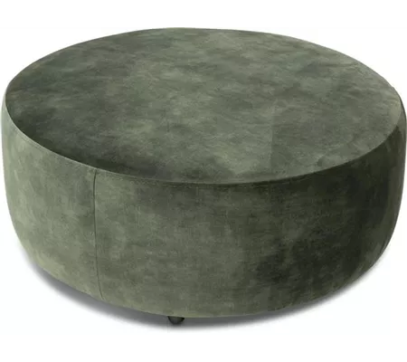 fleur ami CURVE Pouf 80 cm fleur ami CURVE Pouf 80 cm