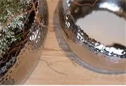 fleur ami HOOP Schale