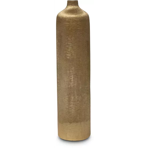 fleur ami MIDAS Blumenvase 12,5x12,5/52,5 cm fleur ami MIDAS Blumenvase 12,5x12,5/52,5 cm