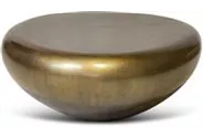 fleur ami PANDORA Kaffeetisch 122x96,5x47 cm