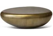 fleur ami PANDORA Kaffeetisch 122x96,5x47 cm