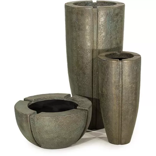 fleur ami PATINA Pflanzgefäß fleur ami PATINA Pflanzgefäß