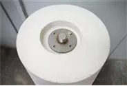 fleur ami POLYSTONE CONICAL Pflanzgefäß