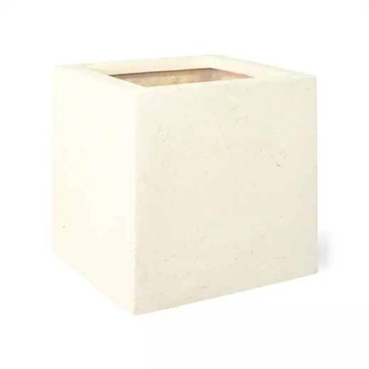 fleur ami POLYSTONE SQUARE Pflanzgefäß fleur ami POLYSTONE SQUARE Pflanzgefäß