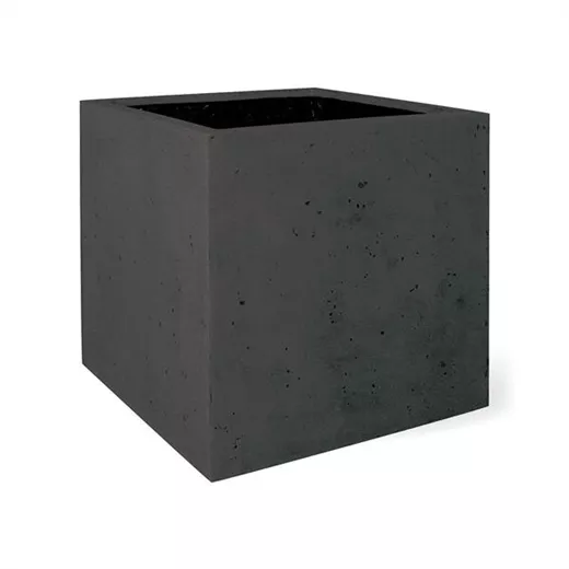 fleur ami POLYSTONE SQUARE Pflanzgefäß fleur ami POLYSTONE SQUARE Pflanzgefäß