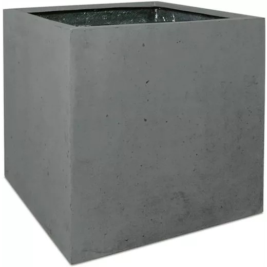fleur ami POLYSTONE SQUARE Pflanzgefäß fleur ami POLYSTONE SQUARE Pflanzgefäß