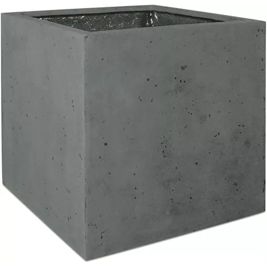 fleur ami POLYSTONE SQUARE Pflanzgefäß fleur ami POLYSTONE SQUARE Pflanzgefäß