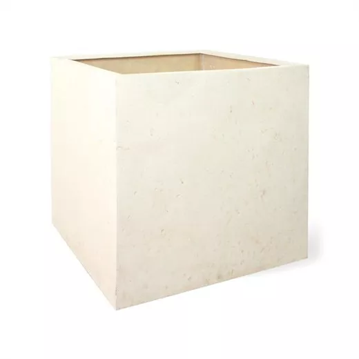 fleur ami POLYSTONE SQUARE Pflanzgefäß fleur ami POLYSTONE SQUARE Pflanzgefäß