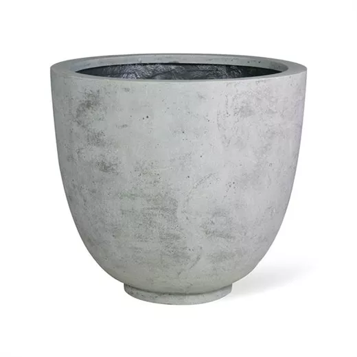 fleur ami POLYSTONE EGO GIANT Pflanzgefäß fleur ami POLYSTONE EGO GIANT Pflanzgefäß