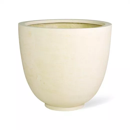 fleur ami POLYSTONE EGO GIANT Pflanzgefäß fleur ami POLYSTONE EGO GIANT Pflanzgefäß