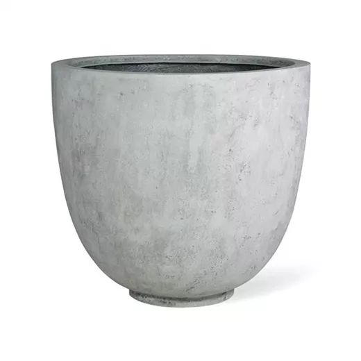fleur ami POLYSTONE EGO GIANT Pflanzgefäß fleur ami POLYSTONE EGO GIANT Pflanzgefäß