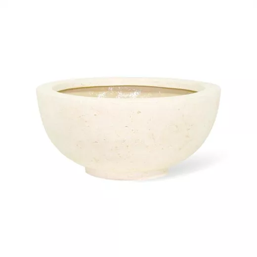 fleur ami POLYSTONE EGO PLUS Pflanzschale fleur ami POLYSTONE EGO PLUS Pflanzschale