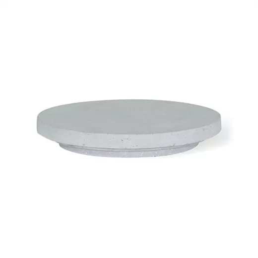 fleur ami POLYSTONE WALL CONE Deckel fleur ami POLYSTONE WALL CONE Deckel