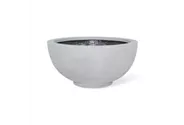 fleur ami POLYSTONE EGO PLUS Pflanzschale