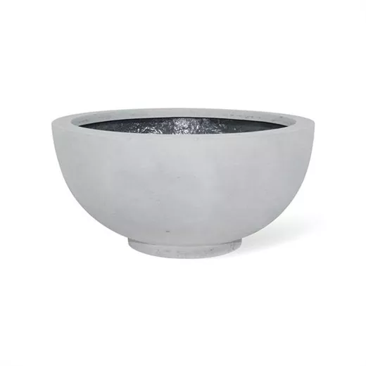 fleur ami POLYSTONE EGO PLUS Pflanzschale fleur ami POLYSTONE EGO PLUS Pflanzschale
