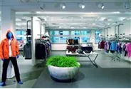fleur ami POLYSTONE EGO PLUS Pflanzschale