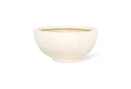 fleur ami POLYSTONE EGO PLUS Pflanzschale