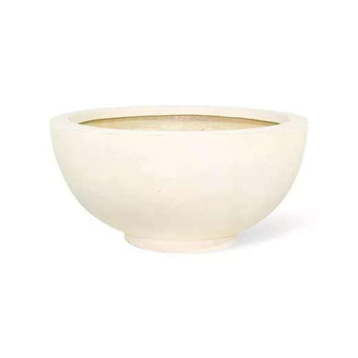 fleur ami POLYSTONE EGO PLUS Pflanzschale fleur ami POLYSTONE EGO PLUS Pflanzschale