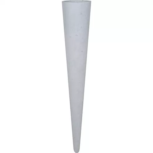 fleur ami POLYSTONE WALL CONE Wanddekoration fleur ami POLYSTONE WALL CONE Wanddekoration