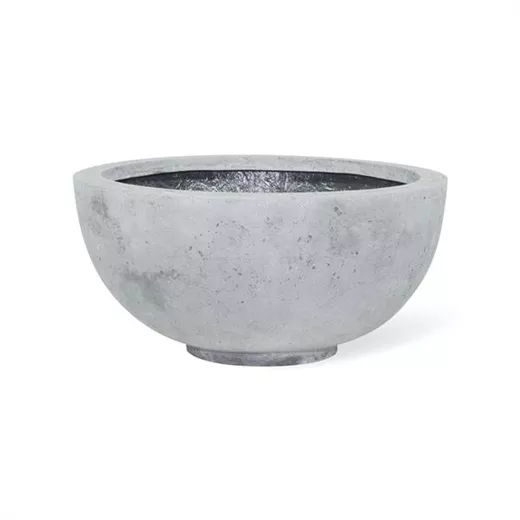 fleur ami POLYSTONE EGO PLUS Pflanzschale fleur ami POLYSTONE EGO PLUS Pflanzschale