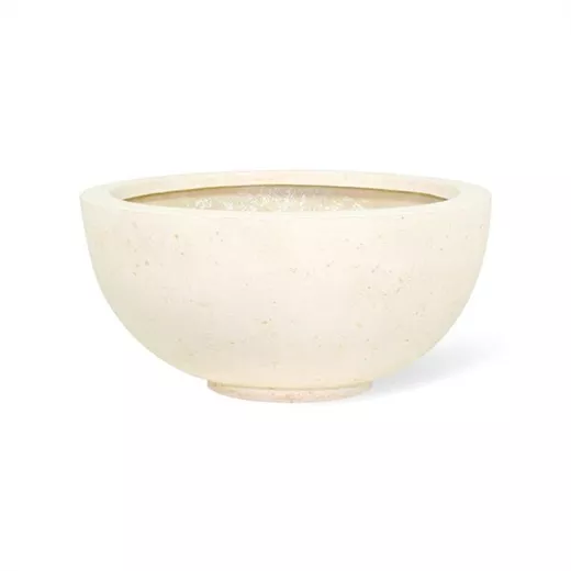 fleur ami POLYSTONE EGO PLUS Pflanzschale fleur ami POLYSTONE EGO PLUS Pflanzschale