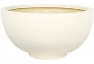 fleur ami POLYSTONE EGO PLUS Pflanzschale