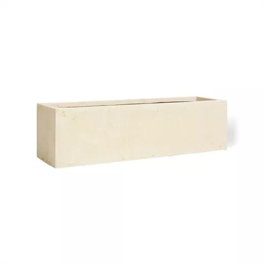 fleur ami POLYSTONE FLOWERBOX Tischgefäß fleur ami POLYSTONE FLOWERBOX Tischgefäß