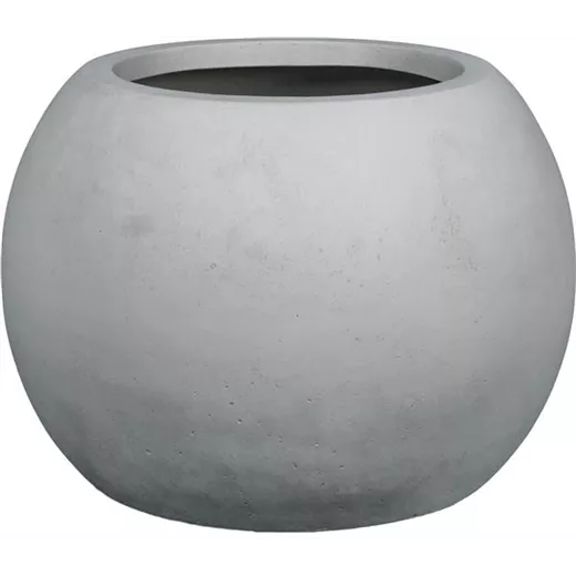 fleur ami POLYSTONE GLOBE Pflanzgefäß fleur ami POLYSTONE GLOBE Pflanzgefäß